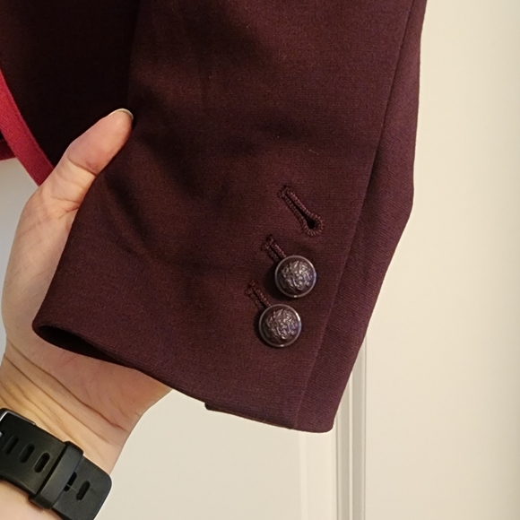 Gap academic blazer - Picture 4 of 5